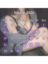 武蔵小杉 シュシュ - りおんの女の子ブログ画像