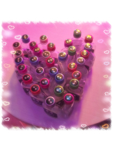 武蔵小杉 シュシュ - りおんの女の子ブログ画像