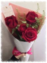 武蔵小杉 シュシュ - りおんの女の子ブログ画像