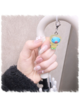 武蔵小杉 シュシュ - りおんの女の子ブログ画像