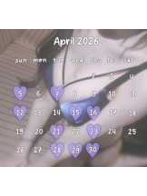 武蔵小杉 シュシュ - りおんの女の子ブログ画像