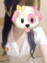 武蔵小杉 シュシュ - りおんの女の子ブログ画像
