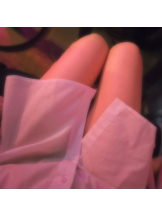 武蔵小杉 シュシュ - りおんの女の子ブログ画像