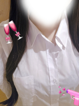 武蔵小杉 シュシュ - りおんの女の子ブログ画像