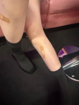 みつばちマーヤZ - ももの女の子ブログ画像