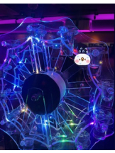 みつばちマーヤZ - ももの女の子ブログ画像