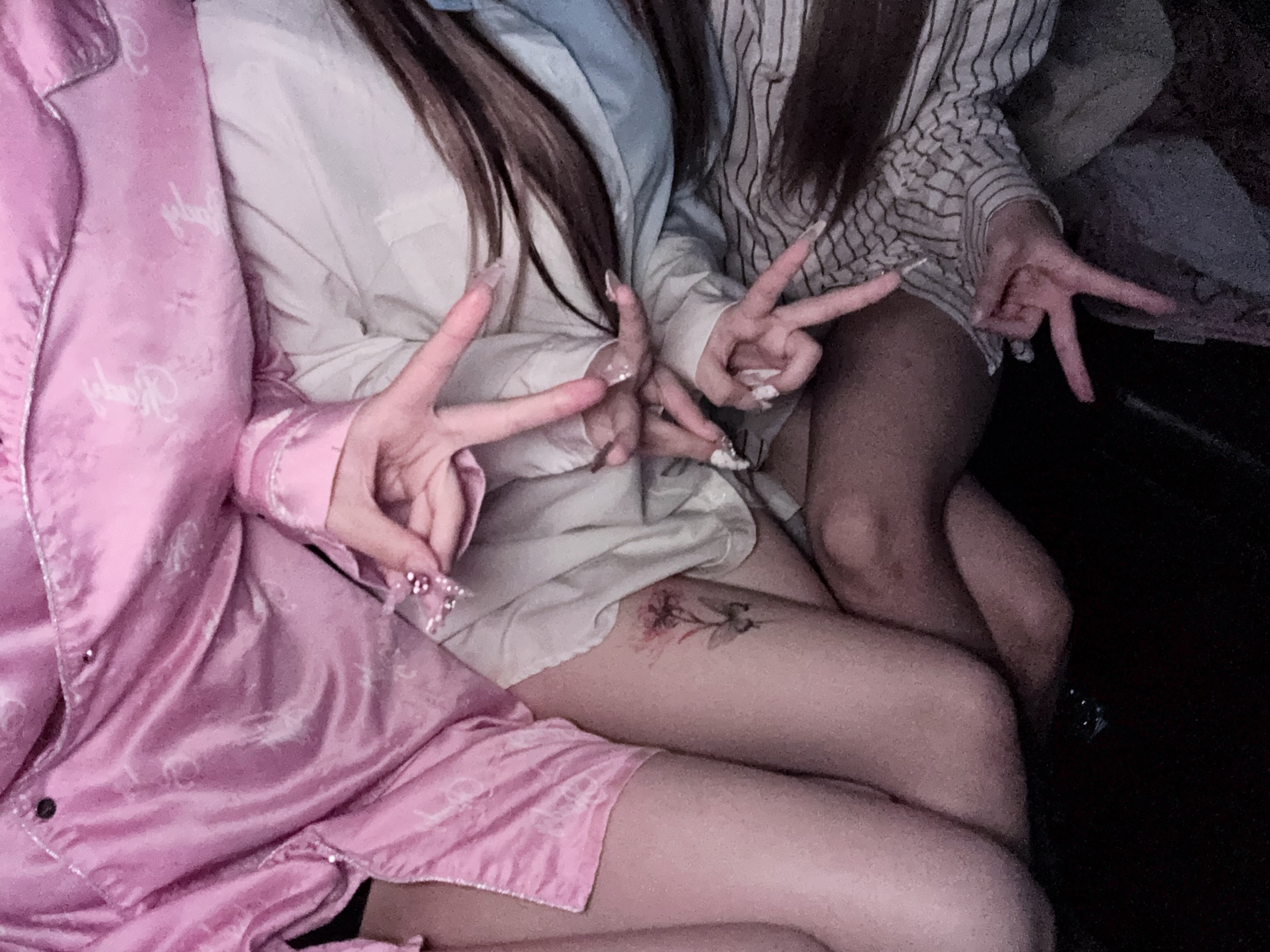 女の子ブログ添付画像1