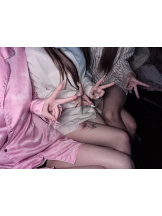 Club if - ももあの女の子ブログ画像