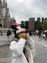 CHERRY WEST - もえかの女の子ブログ画像