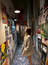 CHERRY WEST - もえかの女の子ブログ画像