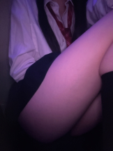 CHERRY WEST - もえかの女の子ブログ画像