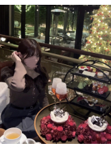 to tomorrow - ねおんの女の子ブログ画像