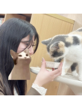 to tomorrow - ひなみの女の子ブログ画像