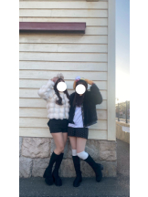 to tomorrow - なるの女の子ブログ画像