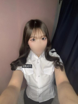 月華美人 - さきの女の子ブログ画像