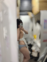 エマニエル秋葉原 - みれいの女の子ブログ画像