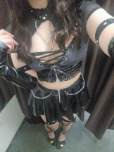 Mint(昼の部) - りこの女の子ブログ画像