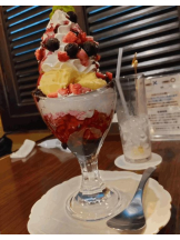 Mint(昼の部) - れいの女の子ブログ画像