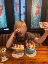 新宿 カルテ - なぎさの女の子ブログ画像