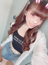 クリステル - れいなの女の子ブログ画像