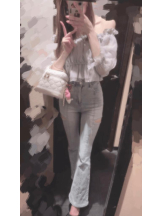 CHERRY 新宿 - ちさの女の子ブログ画像