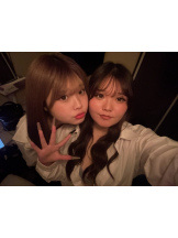 PO RON - あんなの女の子ブログ画像