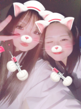 PO RON - あんなの女の子ブログ画像