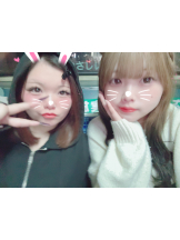 PO RON - あんなの女の子ブログ画像