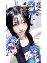 ビアガーデンカーニバル - てんの女の子ブログ画像
