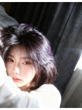 Mint(昼の部) - えるの女の子ブログ画像