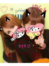 to tomorrow - かなめの女の子ブログ画像