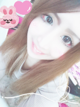 to tomorrow - かなめの女の子ブログ画像