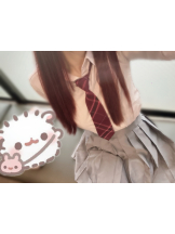 ぎゅーぎゅう電車 - 桜木りんの女の子ブログ画像