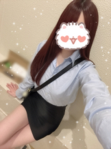 ぎゅーぎゅう電車 - 桜木りんの女の子ブログ画像