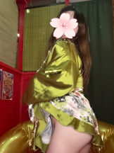 さくらん　関内 - ありさの女の子ブログ画像