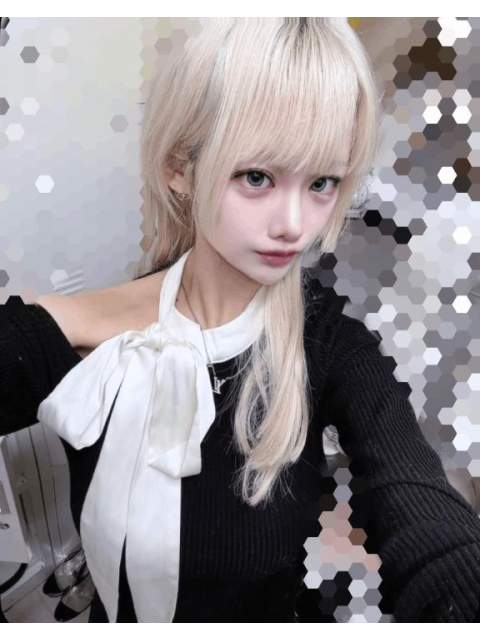 女の子ブログ添付画像1