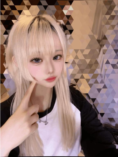 女の子ブログ添付画像1
