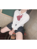 CHERRY DAYS WEST - あられの女の子ブログ画像