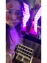 Candy kiss - あいなの女の子ブログ画像