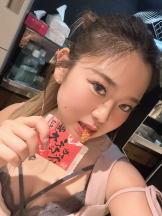 Candy kiss - あいなの女の子ブログ画像