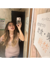 Candy kiss - あいなの女の子ブログ画像