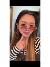 Candy kiss - あいなの女の子ブログ画像