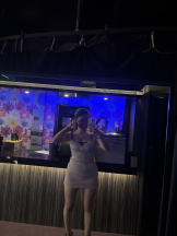 Candy kiss - あいなの女の子ブログ画像