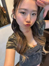 Candy kiss - あいなの女の子ブログ画像