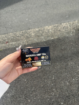 Candy kiss - あいなの女の子ブログ画像