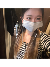 Candy kiss - あいなの女の子ブログ画像