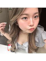 Candy kiss - あいなの女の子ブログ画像