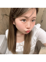 Candy kiss - あいなの女の子ブログ画像