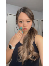 Candy kiss - あいなの女の子ブログ画像