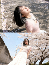 CHANGE - ゆあの女の子ブログ画像